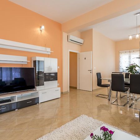 Apartmani Lukic Split Luaran gambar