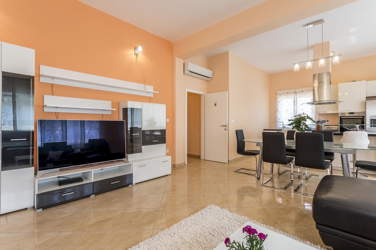 Apartmani Lukic Split Luaran gambar