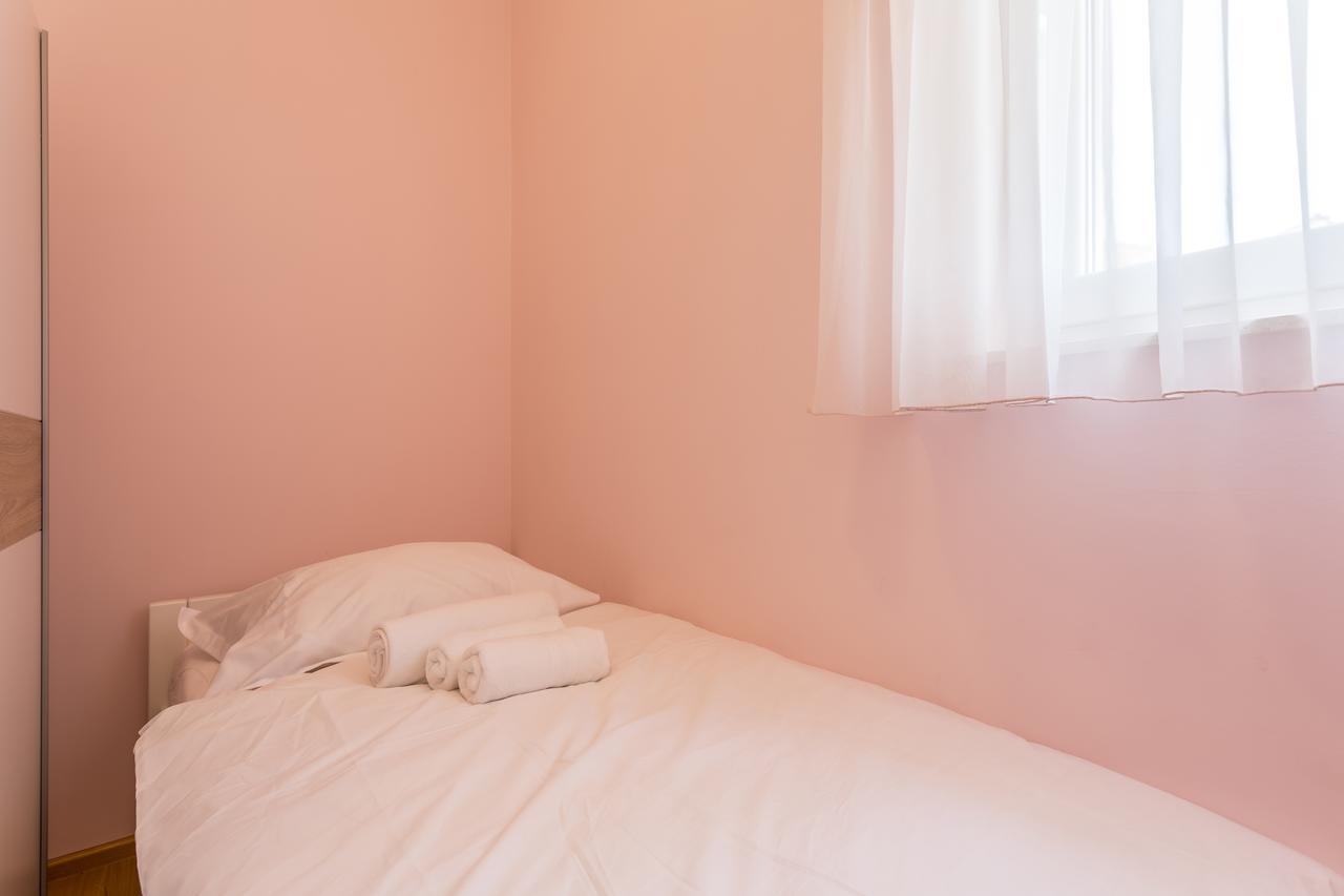 Apartmani Lukic Split Luaran gambar