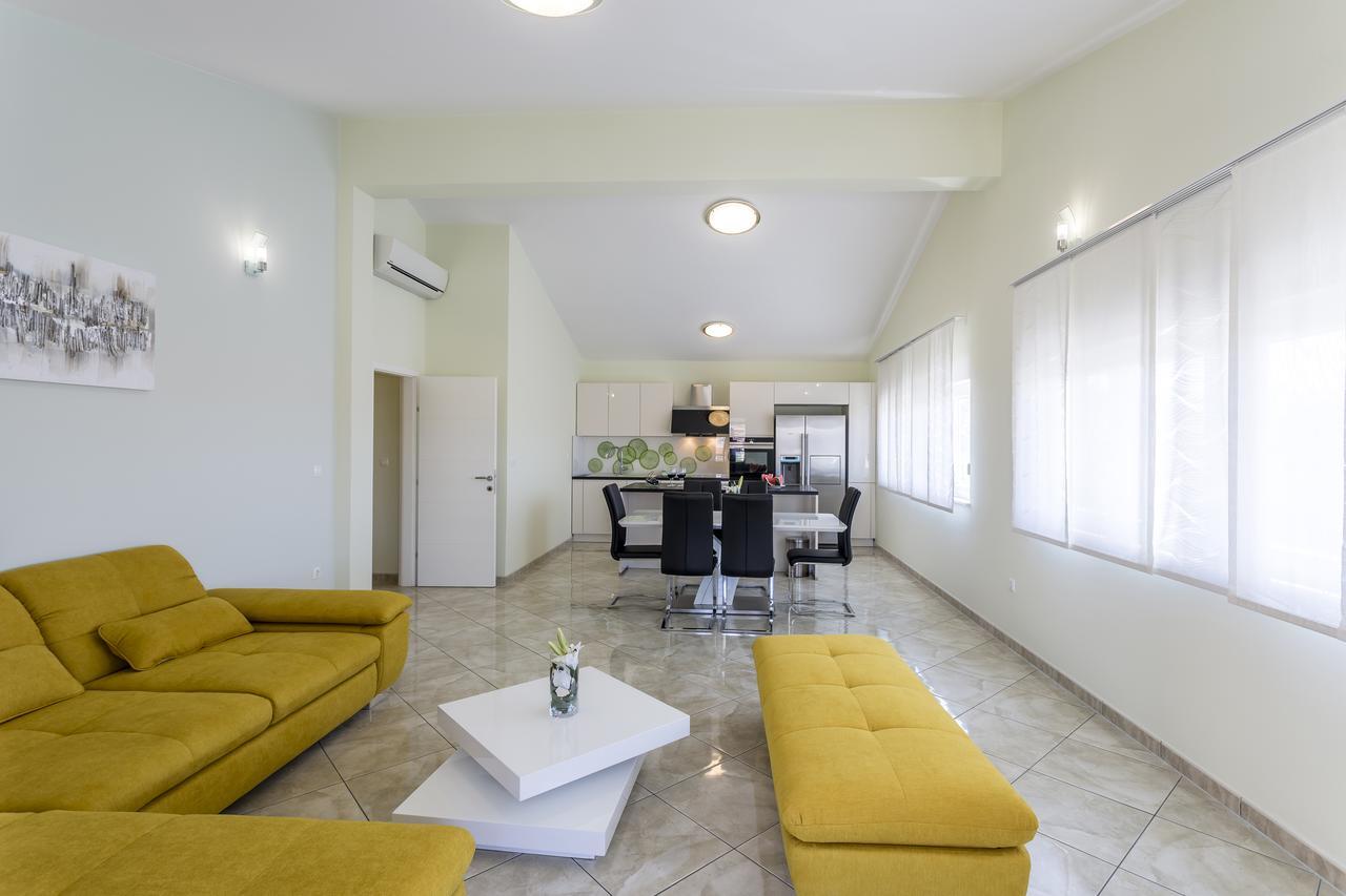 Apartmani Lukic Split Luaran gambar