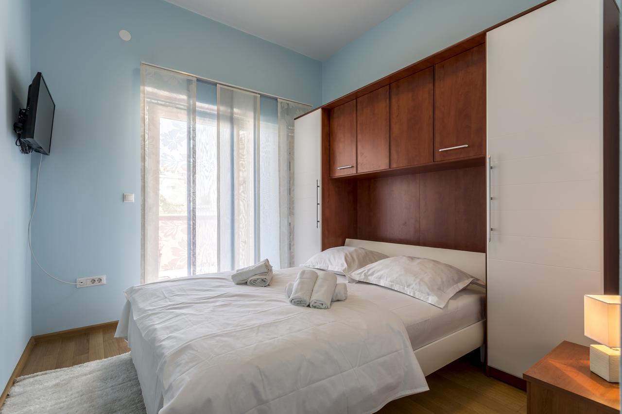 Apartmani Lukic Split Luaran gambar