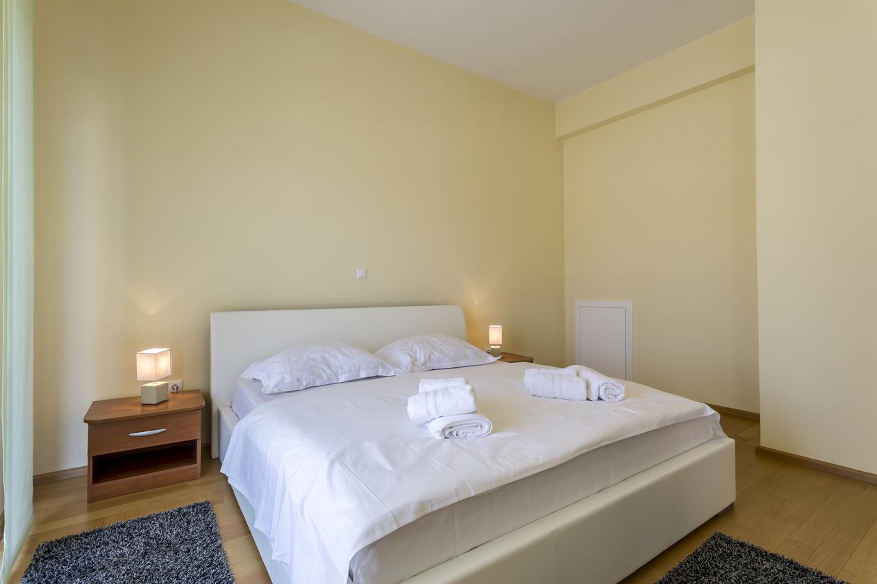 Apartmani Lukic Split Luaran gambar