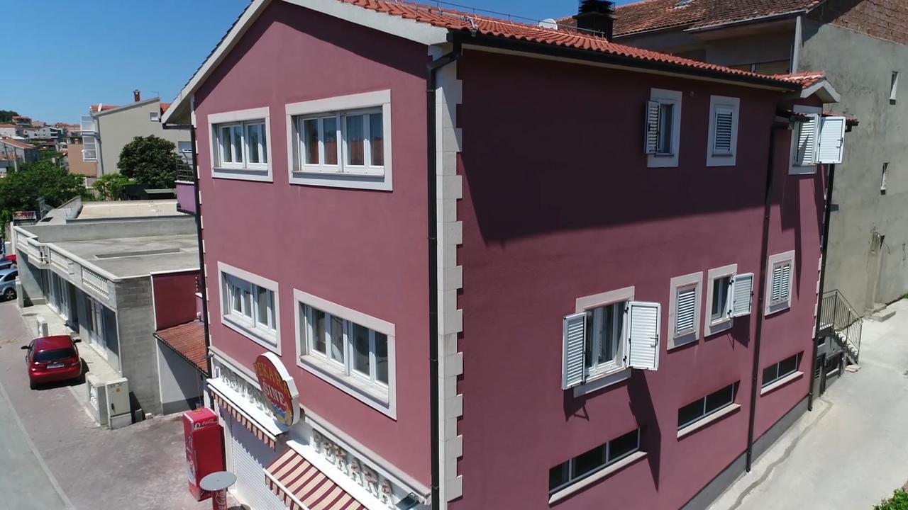 Apartmani Lukic Split Luaran gambar