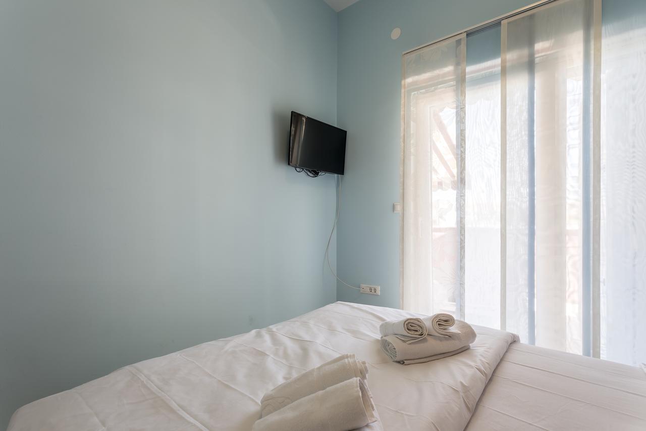 Apartmani Lukic Split Luaran gambar