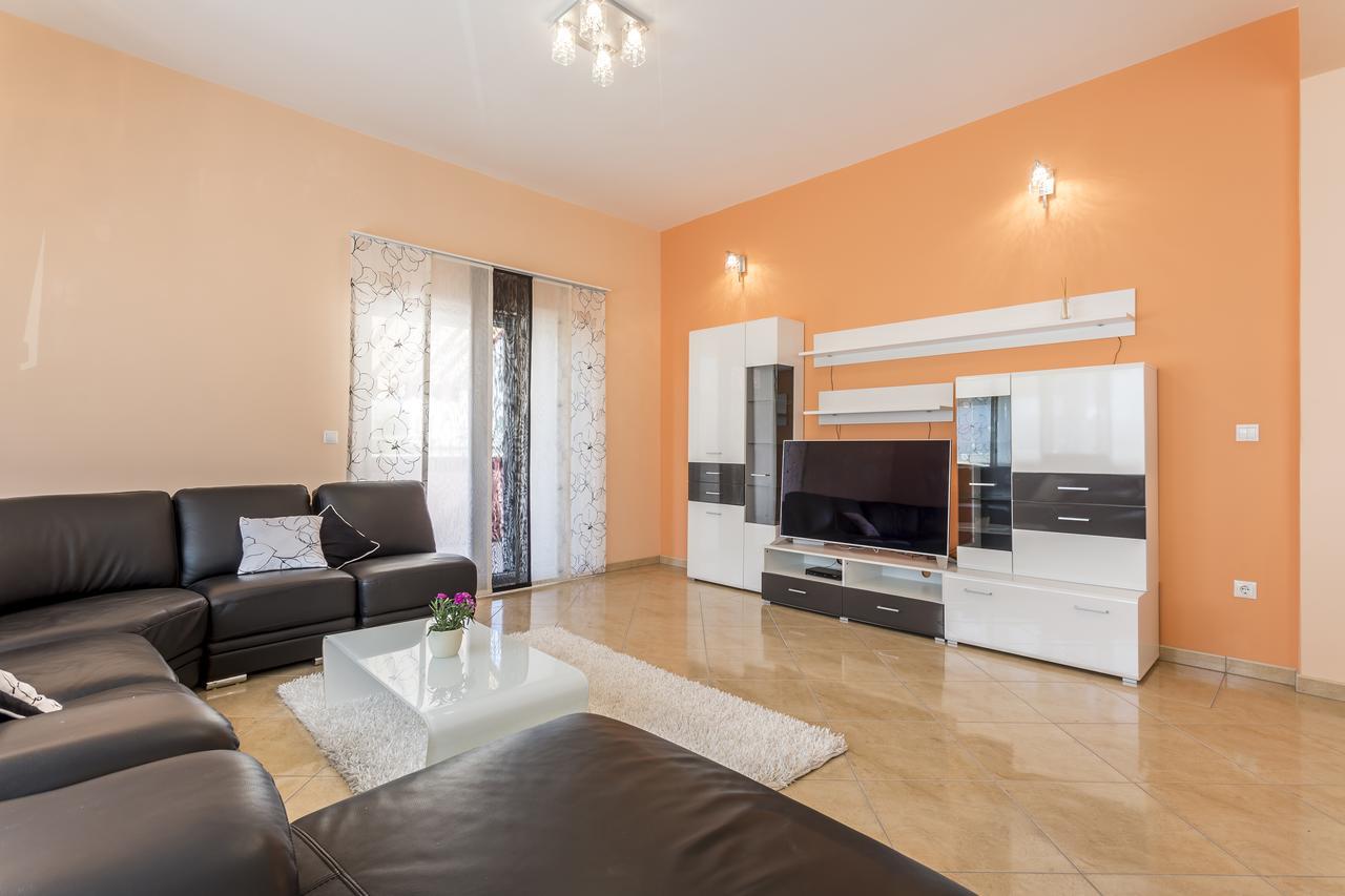 Apartmani Lukic Split Luaran gambar