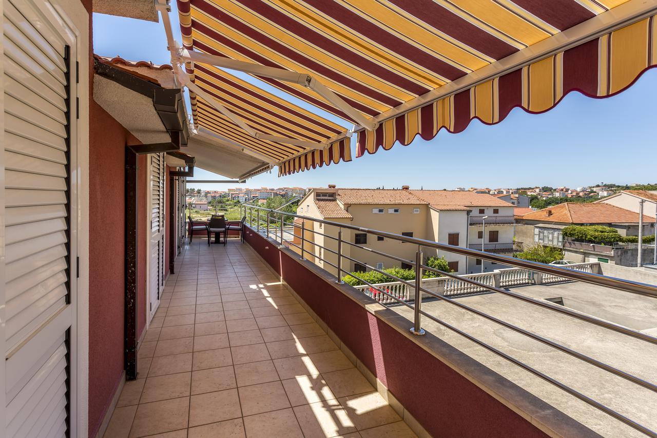 Apartmani Lukic Split Luaran gambar
