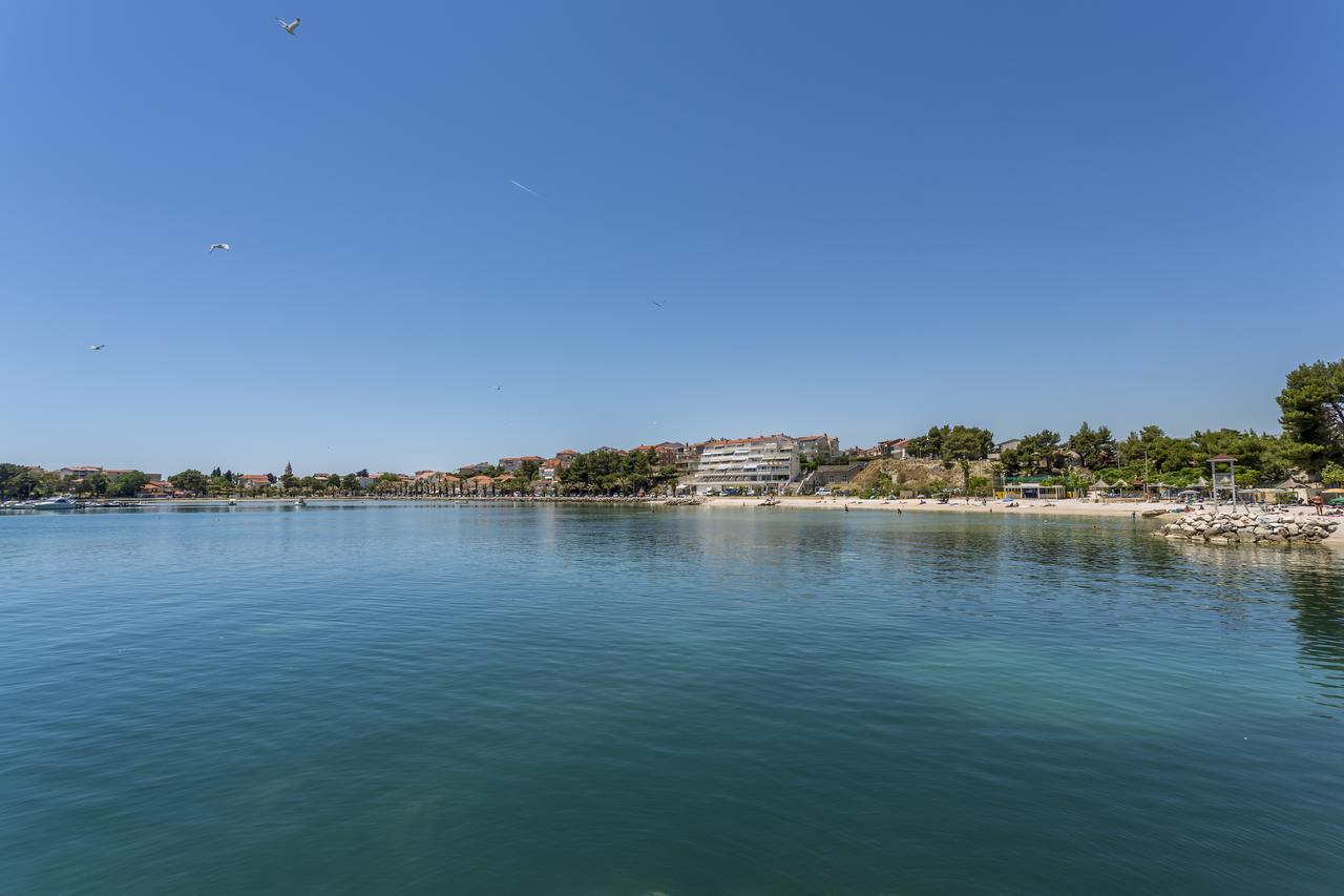 Apartmani Lukic Split Luaran gambar