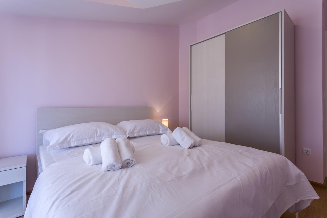 Apartmani Lukic Split Luaran gambar