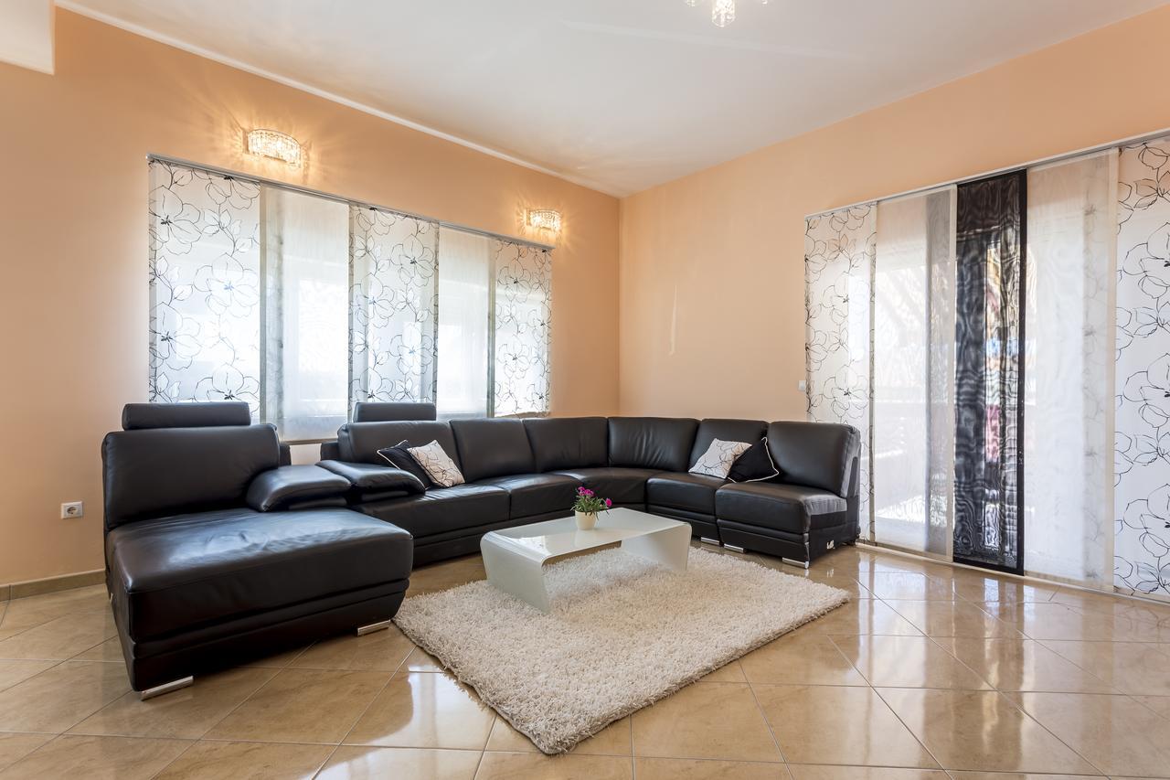 Apartmani Lukic Split Luaran gambar