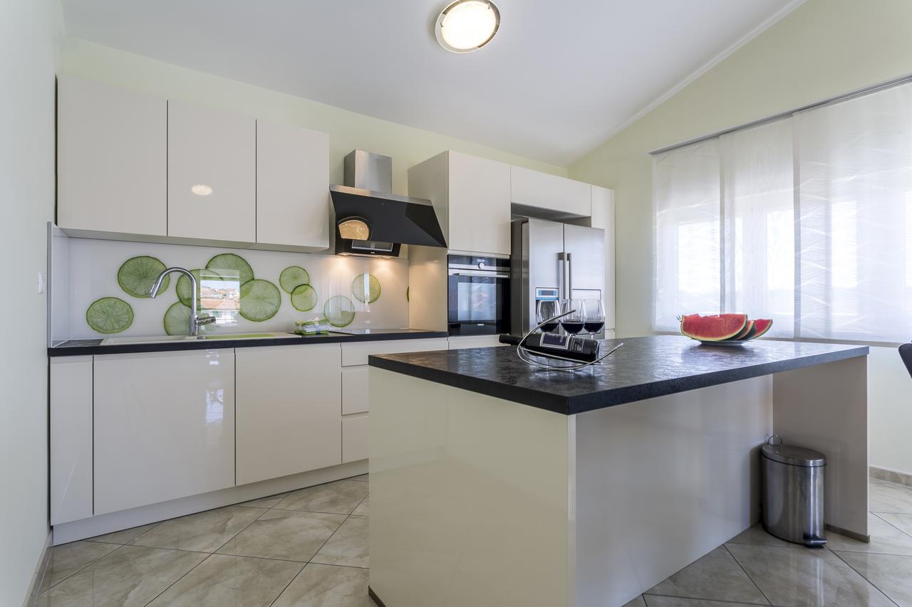 Apartmani Lukic Split Luaran gambar