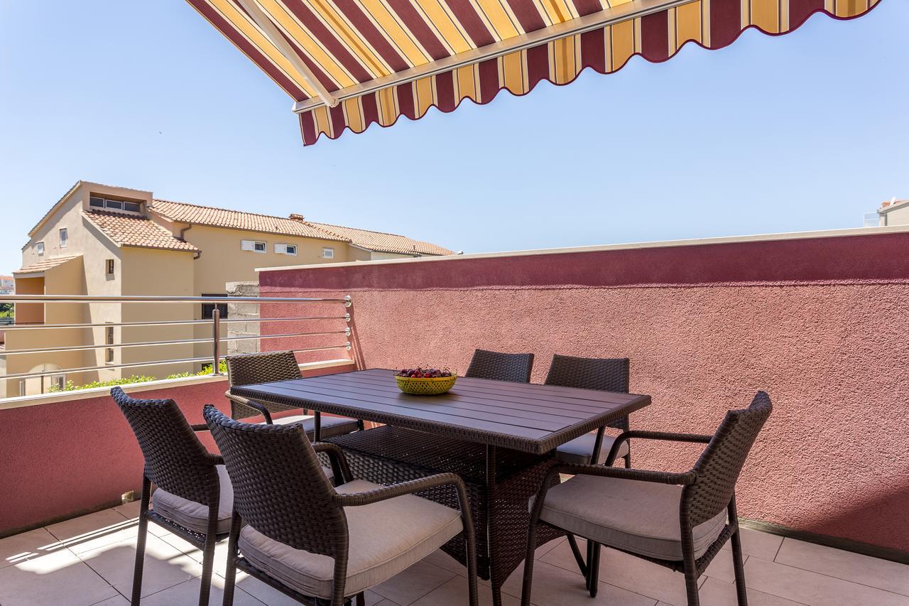 Apartmani Lukic Split Luaran gambar