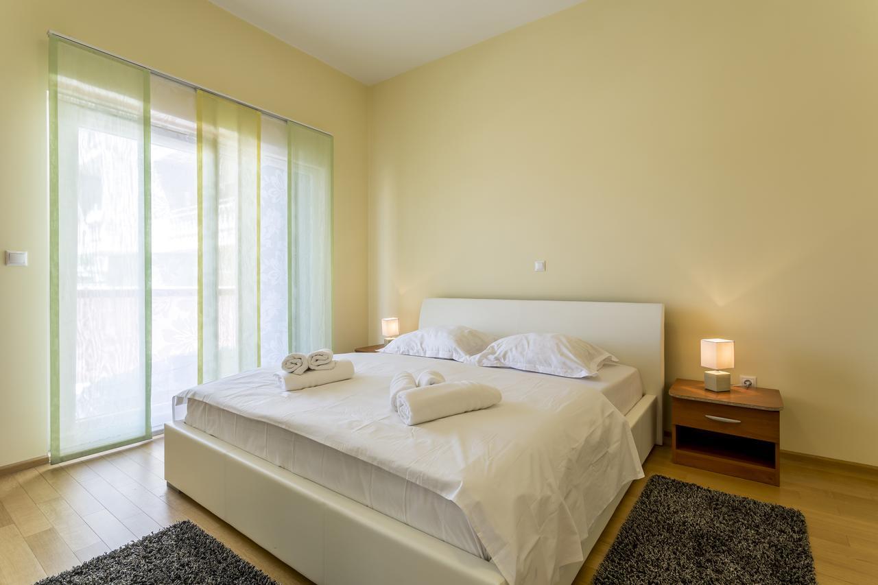 Apartmani Lukic Split Luaran gambar