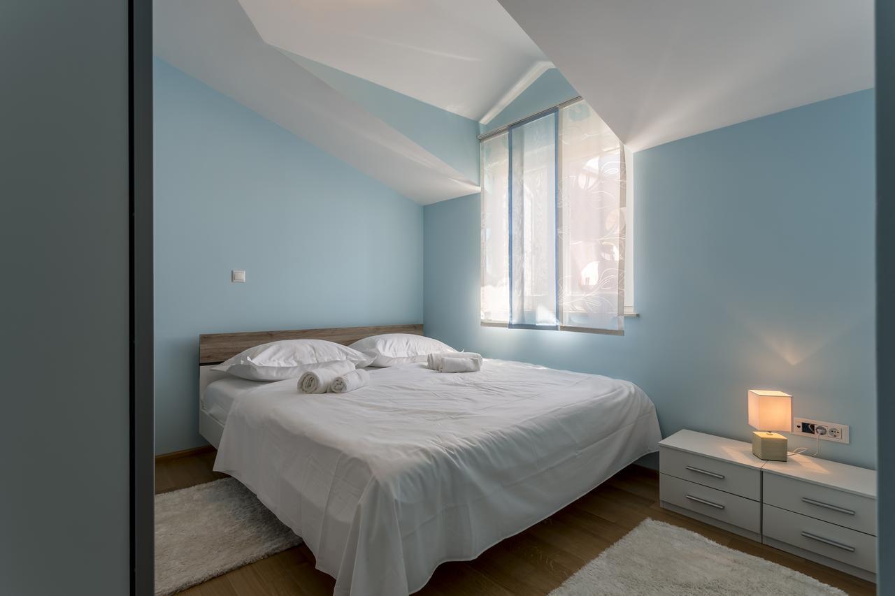 Apartmani Lukic Split Luaran gambar