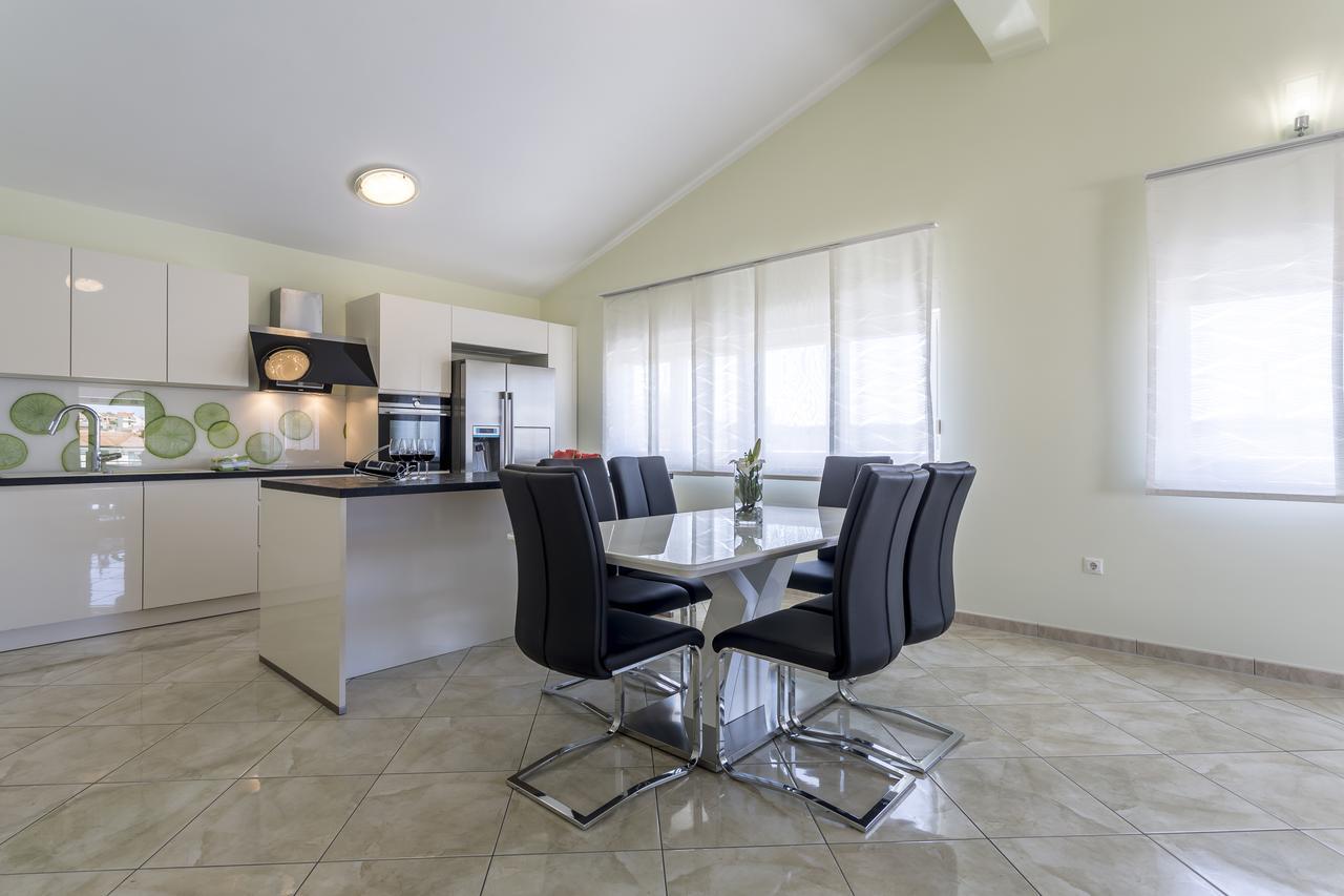 Apartmani Lukic Split Luaran gambar