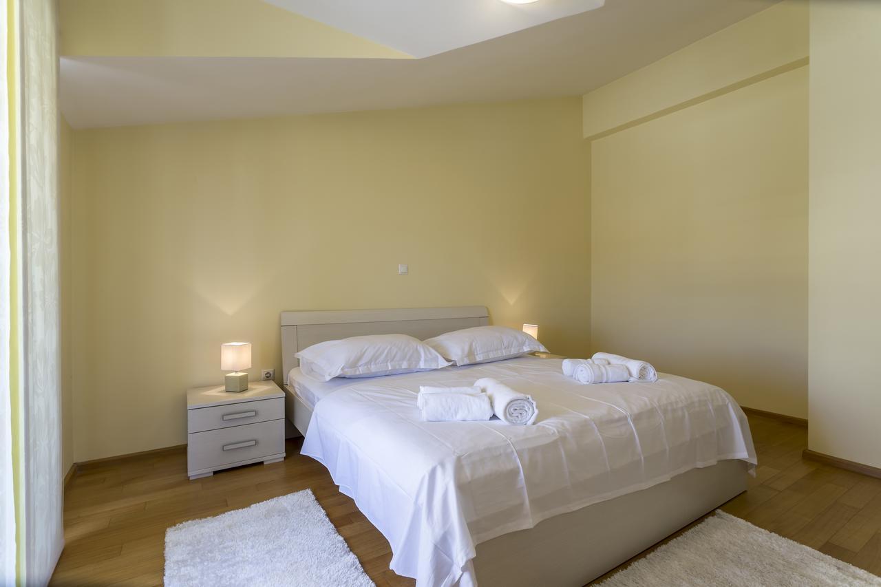 Apartmani Lukic Split Luaran gambar