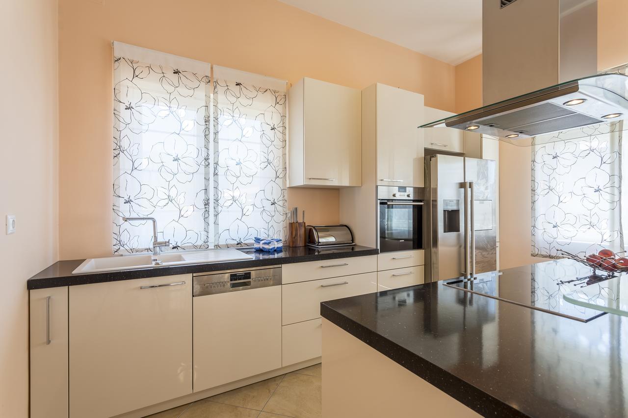 Apartmani Lukic Split Luaran gambar