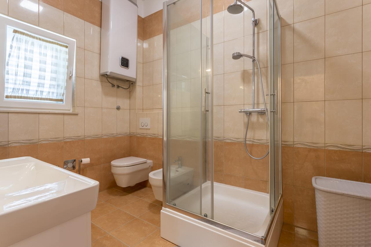 Apartmani Lukic Split Luaran gambar
