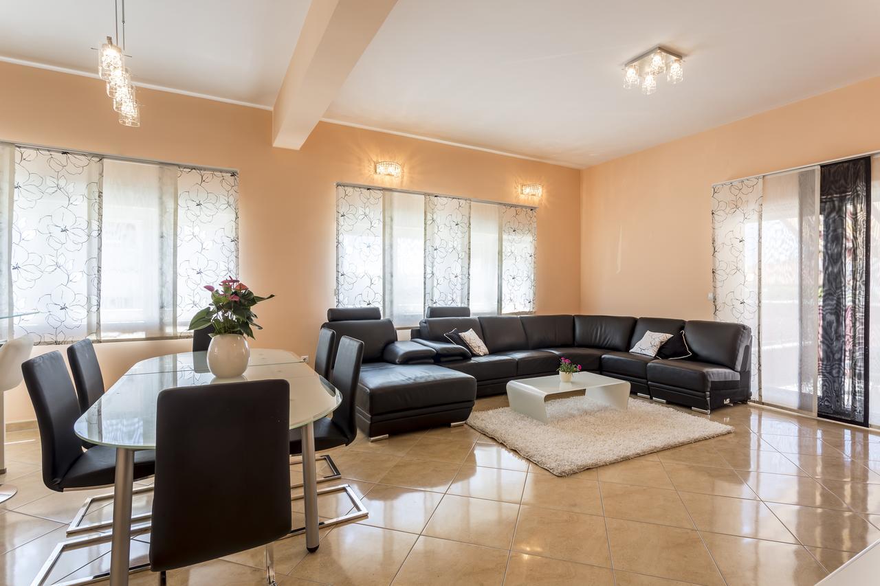 Apartmani Lukic Split Luaran gambar