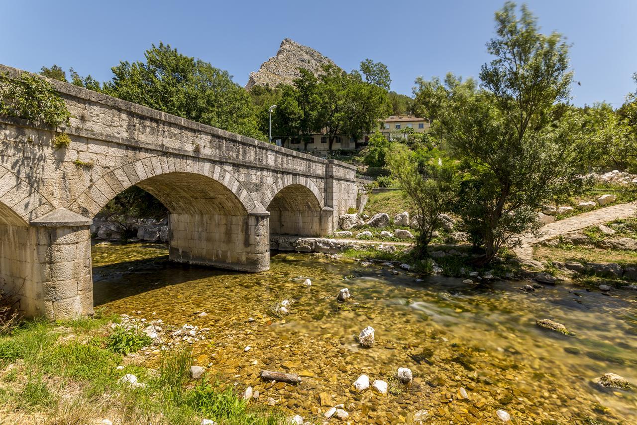 Apartmani Lukic Split Luaran gambar