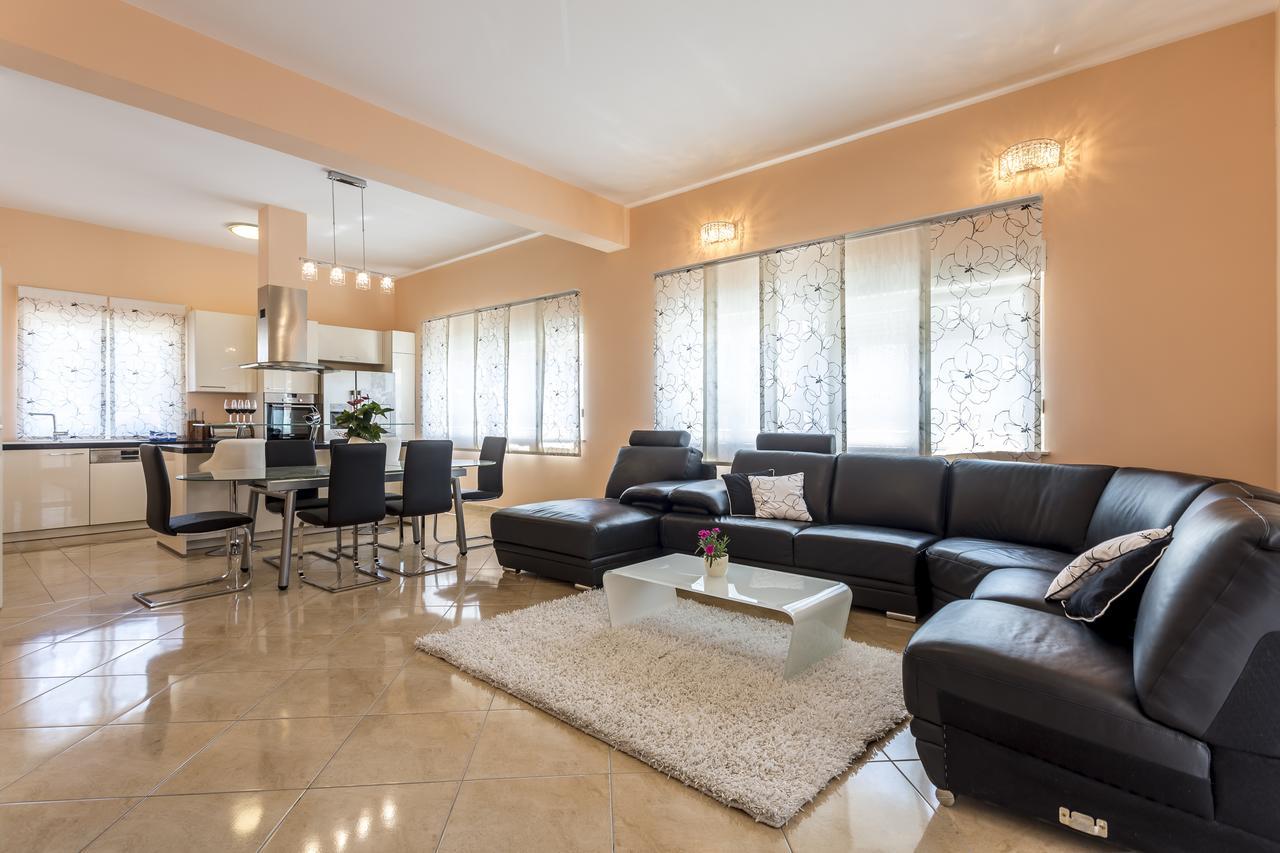 Apartmani Lukic Split Luaran gambar
