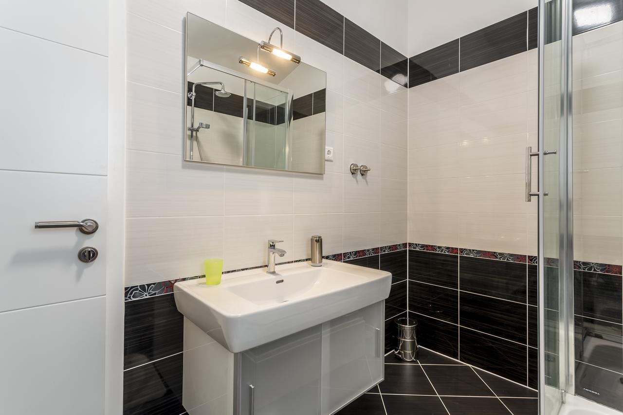 Apartmani Lukic Split Luaran gambar
