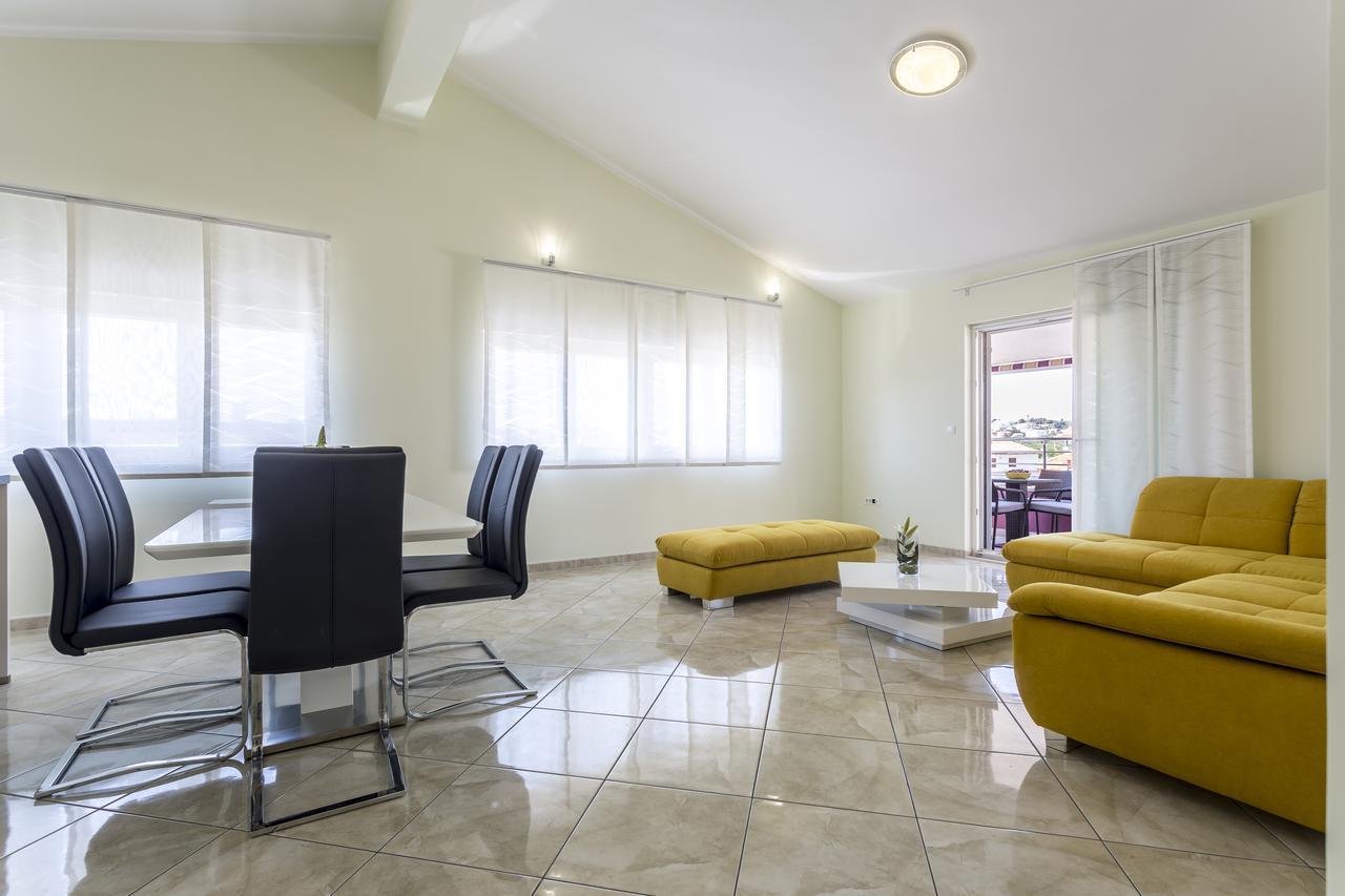 Apartmani Lukic Split Luaran gambar