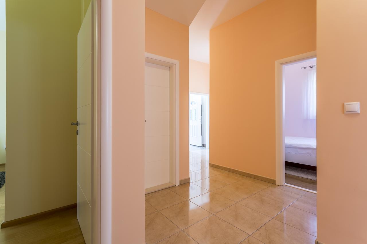 Apartmani Lukic Split Luaran gambar