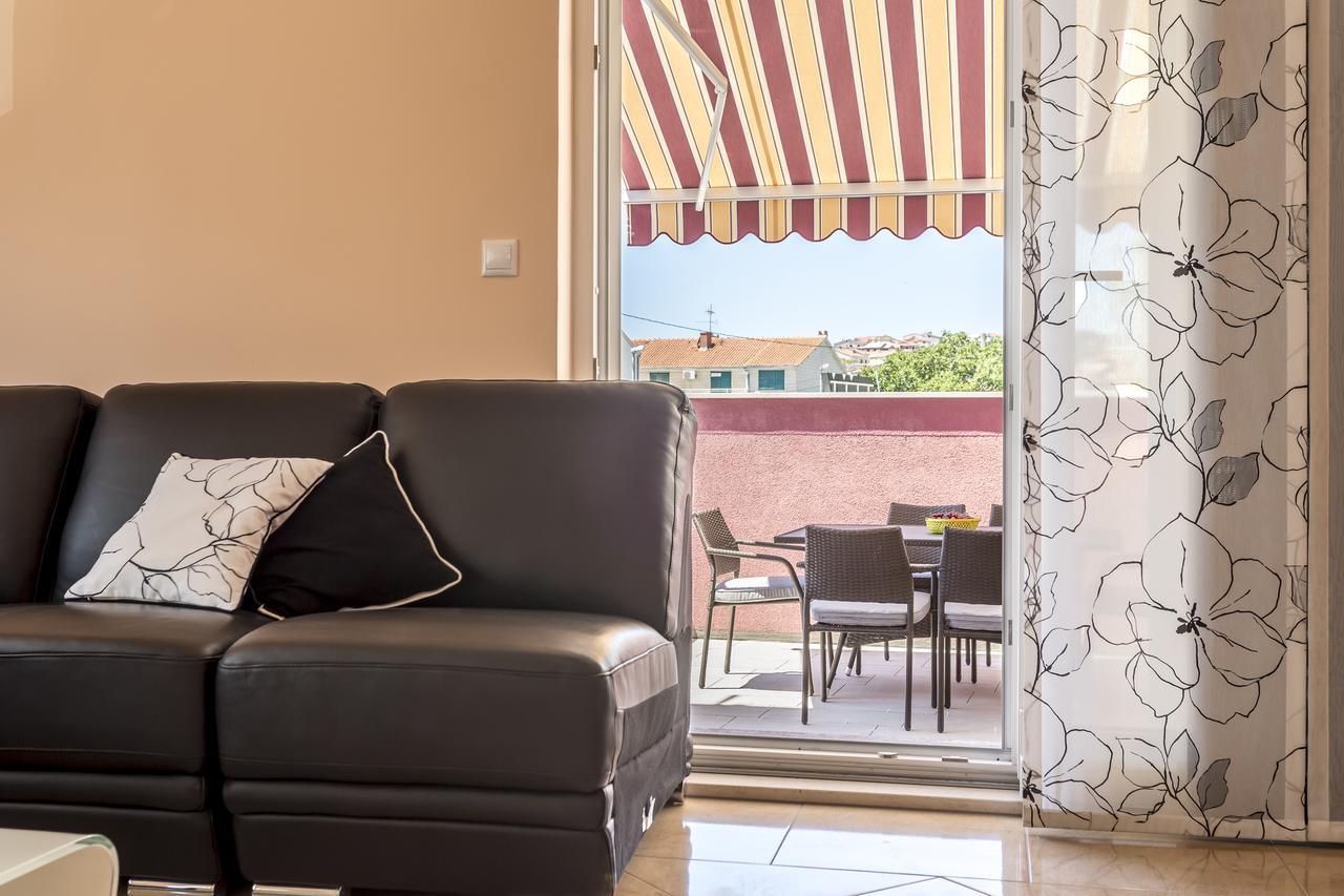 Apartmani Lukic Split Luaran gambar