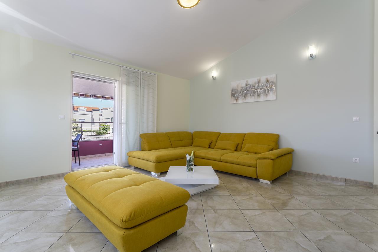 Apartmani Lukic Split Luaran gambar