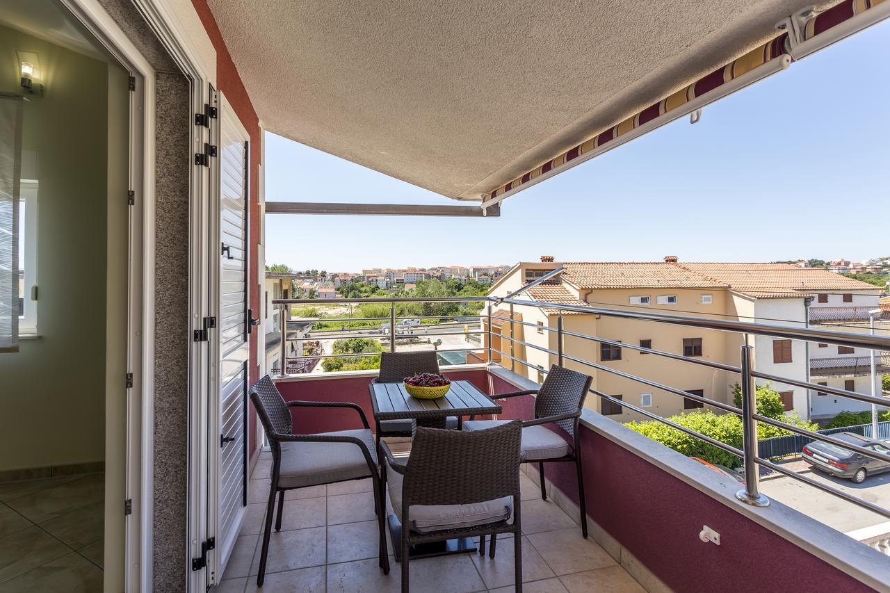 Apartmani Lukic Split Luaran gambar