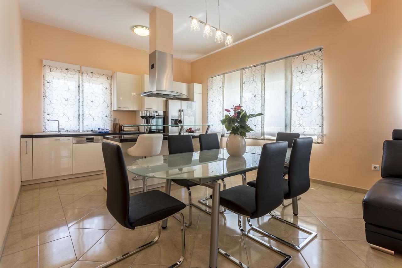 Apartmani Lukic Split Luaran gambar