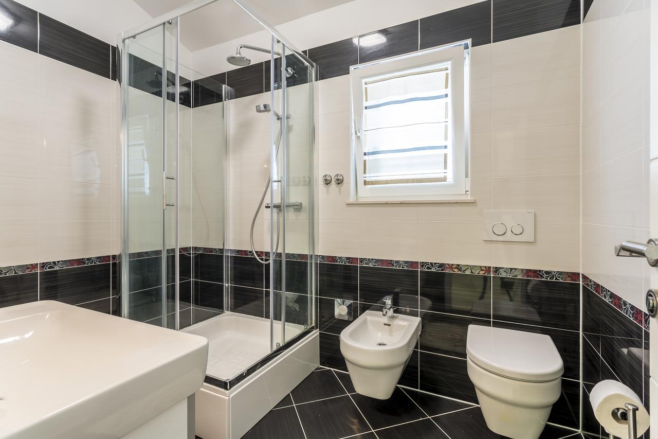 Apartmani Lukic Split Luaran gambar