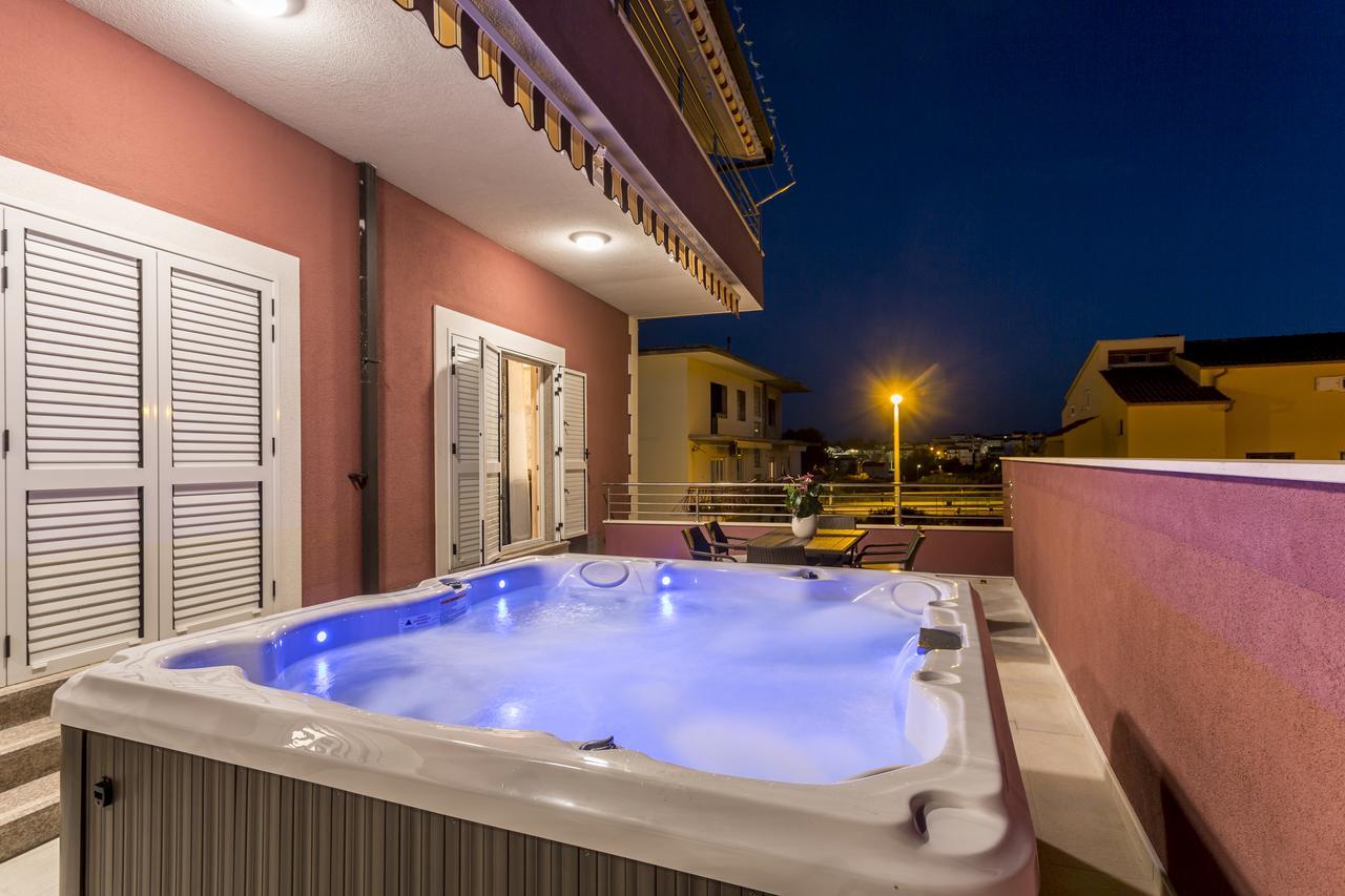 Apartmani Lukic Split Luaran gambar