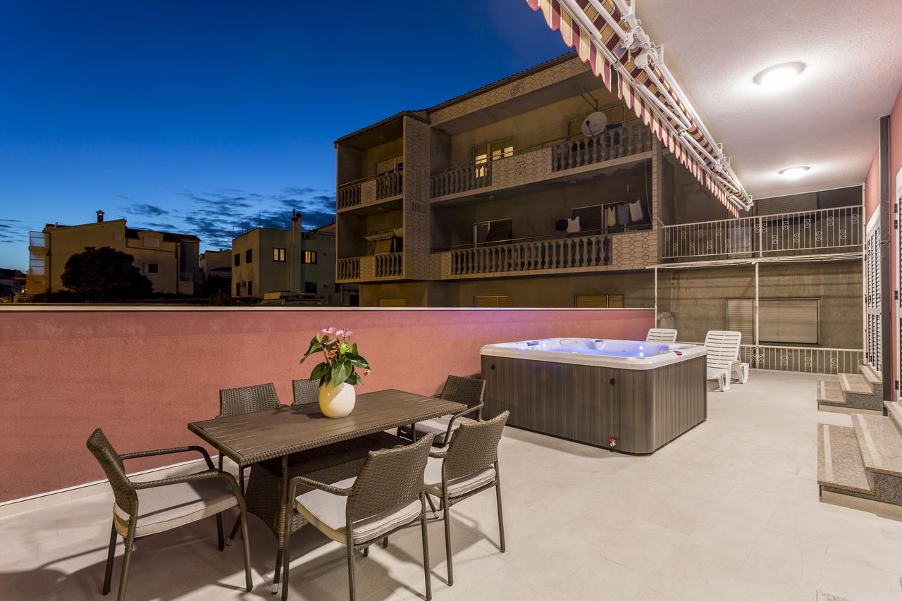 Apartmani Lukic Split Luaran gambar