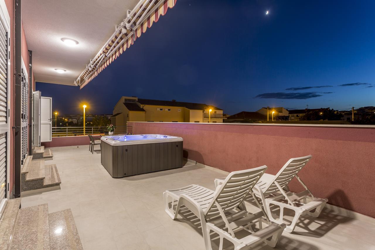 Apartmani Lukic Split Luaran gambar