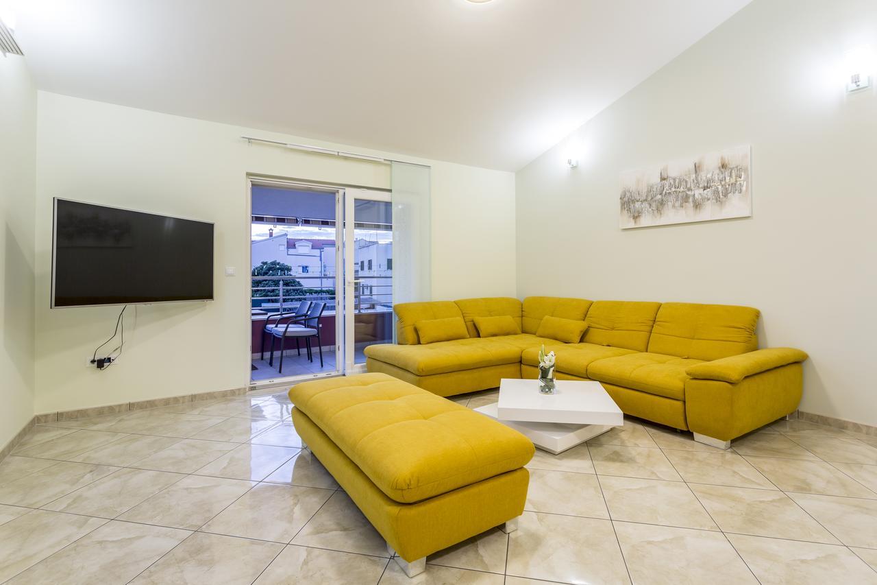 Apartmani Lukic Split Luaran gambar