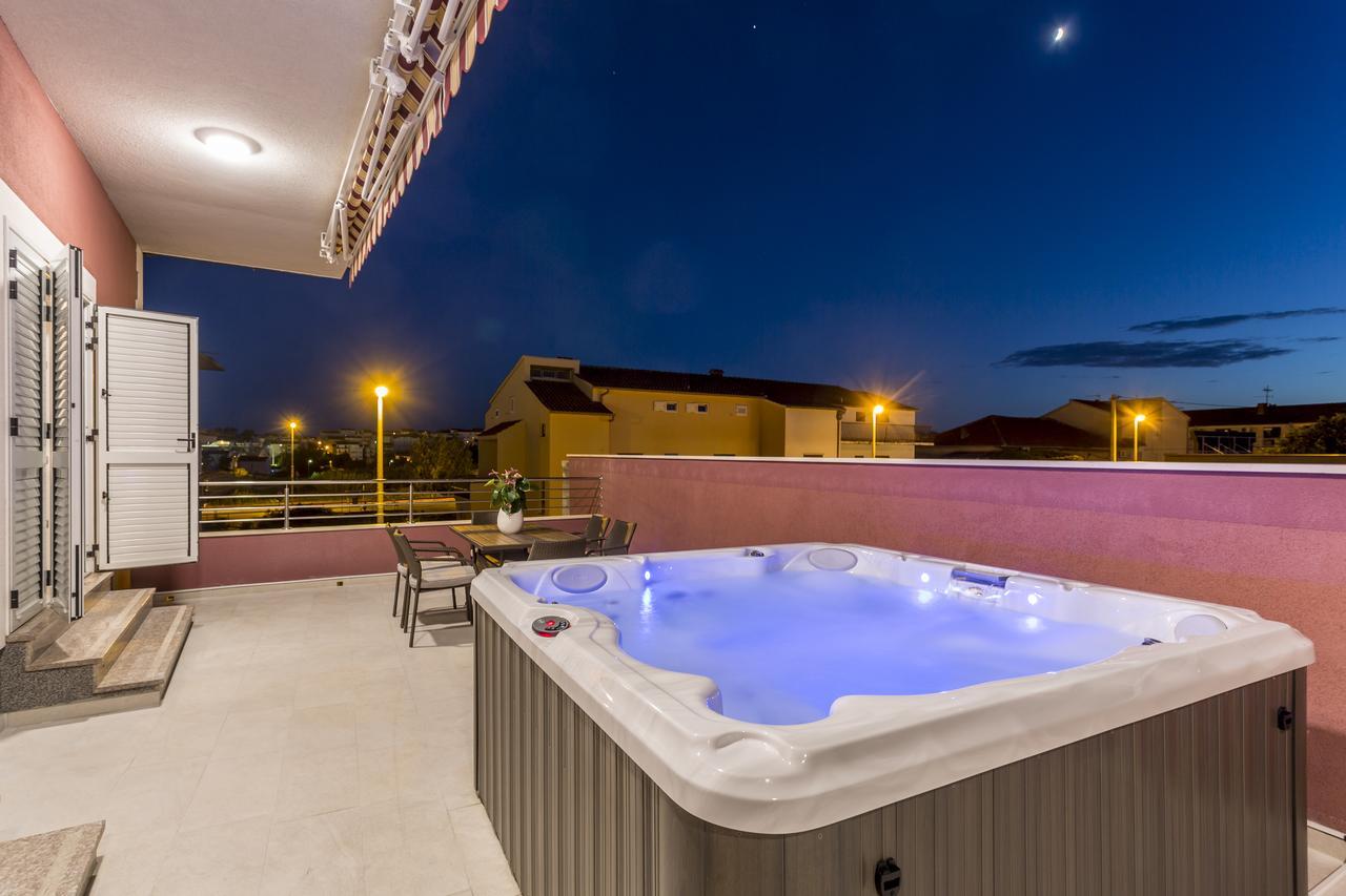 Apartmani Lukic Split Luaran gambar